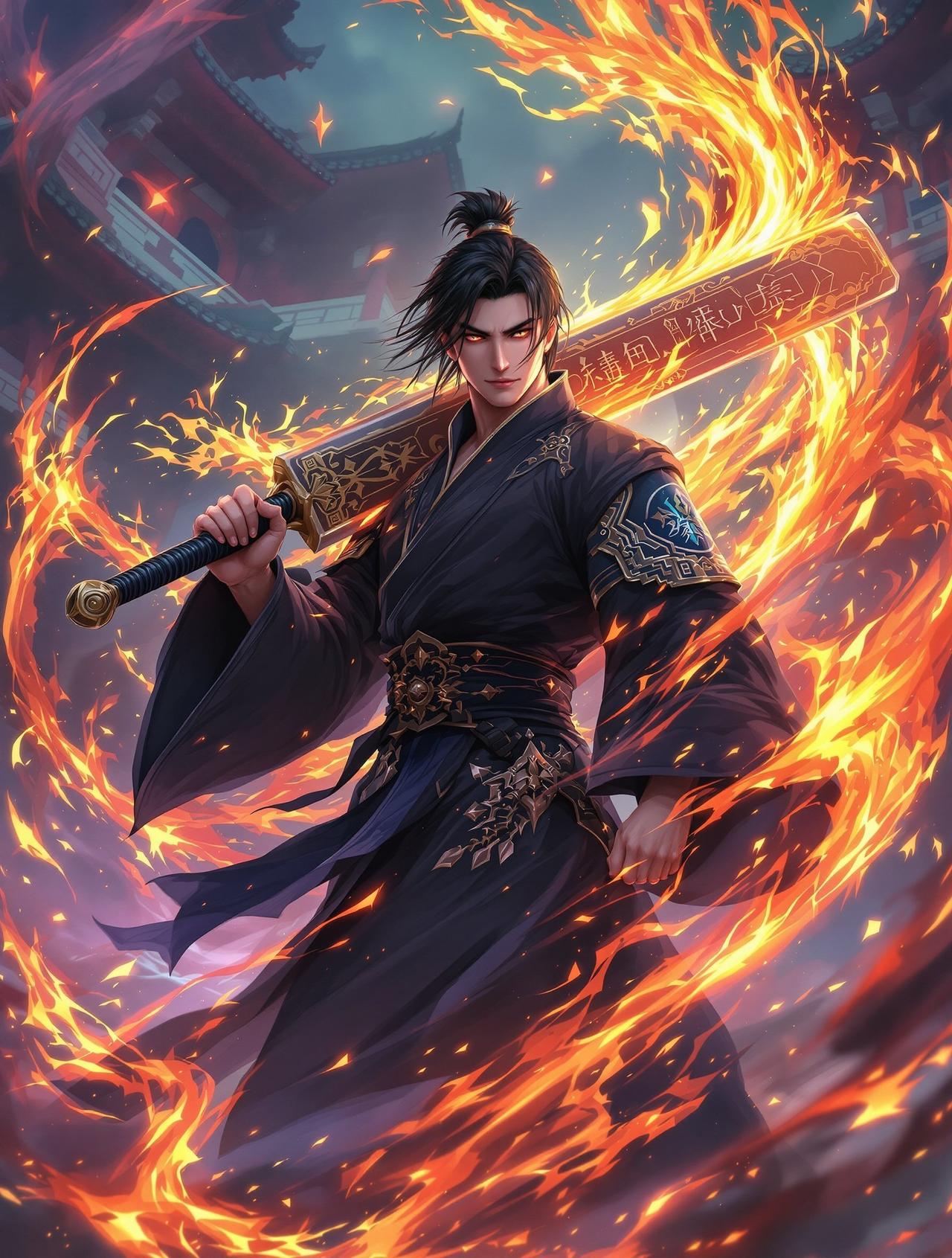 免费动漫网人气番剧 - 妖神记