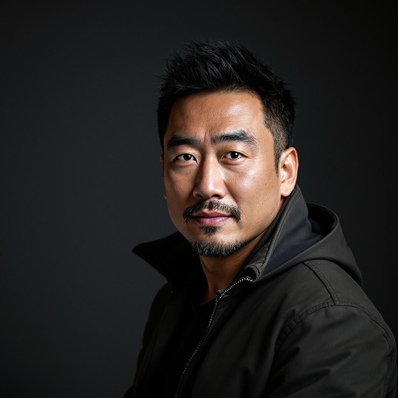江长歌 - 创始人 & CEO 免费动漫网团队成员 - 江长歌
