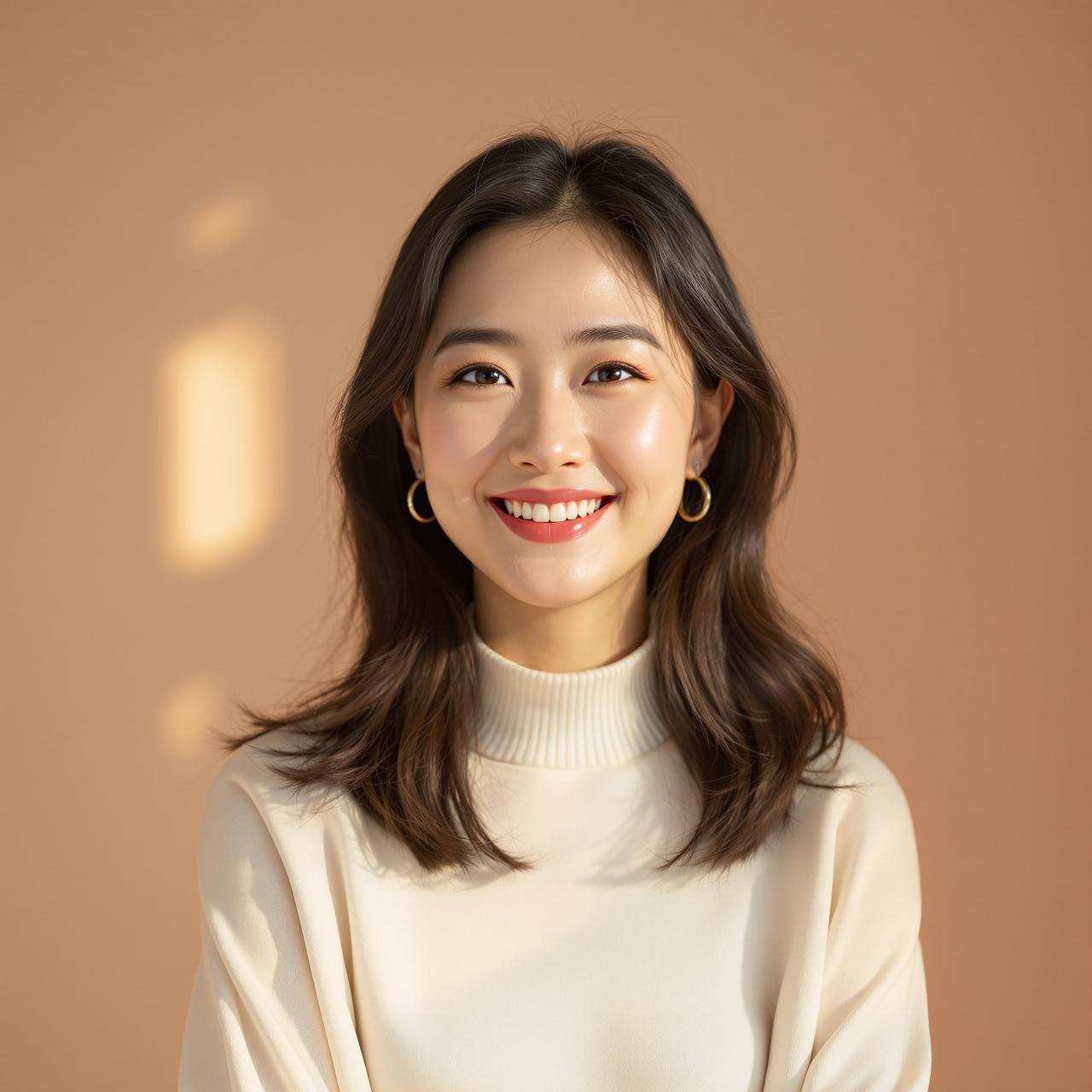 林若溪 - 内容主编 免费动漫网团队成员 - 林若溪